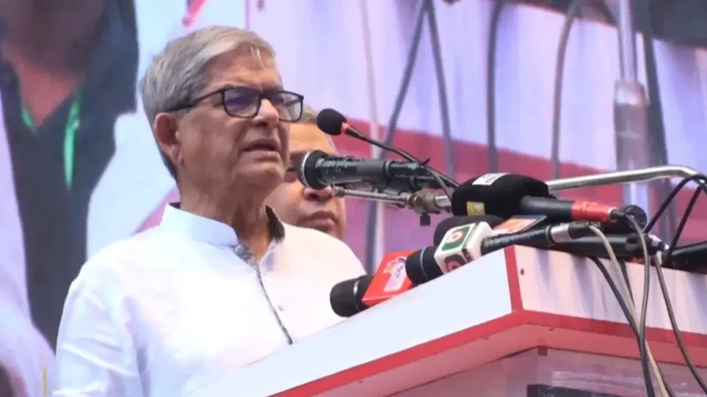 উপদেষ্টাদের পক্ষপাতিত্বের অভিযোগ, নিরপেক্ষতার আহ্বান