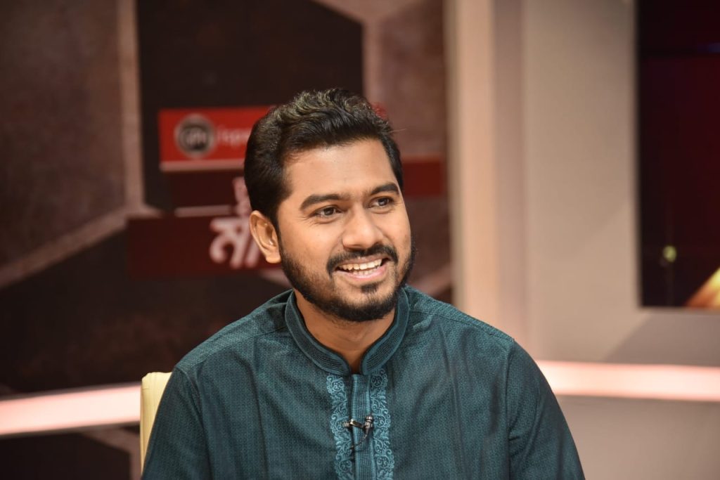 এনসিপি নেতাদের অহমিকা দেখে মনে হচ্ছে তারা সরকার গঠনের দ্বারপ্রান্তে: নুরুল হক নুর