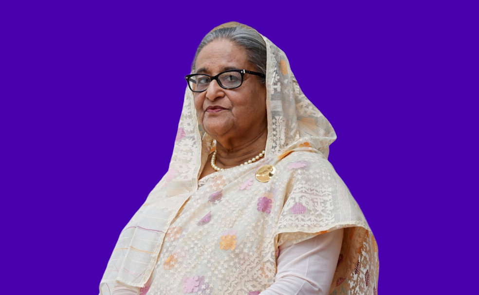 শেখ হাসিনাসহ পলাতক আসামিদের হাজিরের বিজ্ঞপ্তির নির্দেশ।