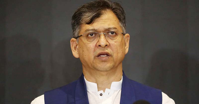 রাজনৈতিক বিভেদে ফ্যাসিবাদের প্রত্যাবর্তন ঘটলে জাতি ক্ষমা করবে না: সালাহউদ্দিন আহমদ