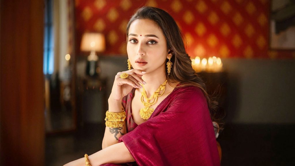 ‘তোকে ছাড়া একটা দিনও থাকতে পারবো না’