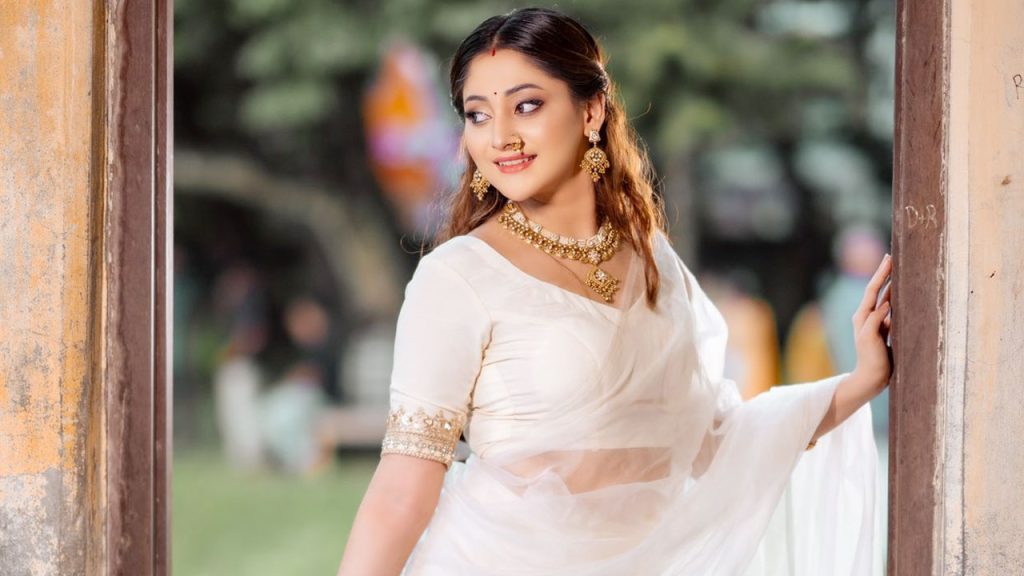 ‘দম’ সিনেমার নায়িকা হচ্ছেন পূজা