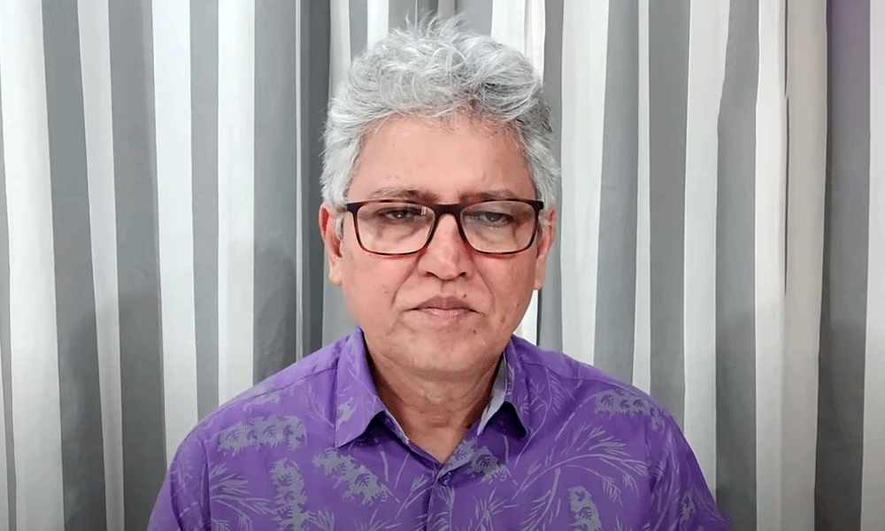 এনসিপিতে ‘নাটক’ চলছে, নিরপেক্ষতা হারিয়েছেন ড. ইউনূস: মাসুদ কামাল