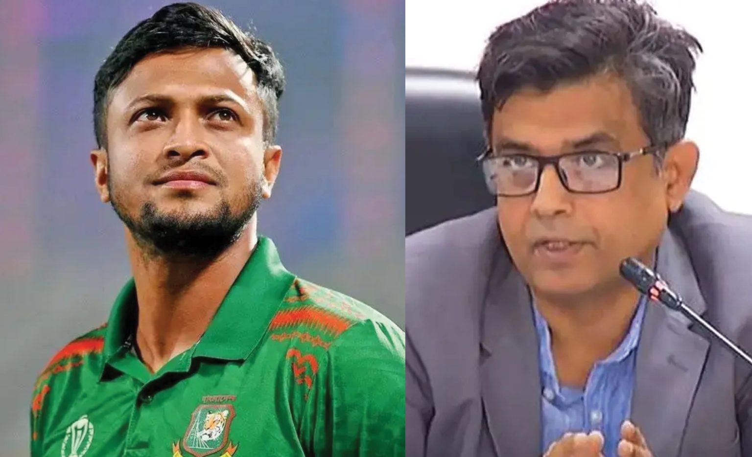 সাকিবের মতো চোর-চোট্টা ক্রিকেটার ১০০ বছরেও আর আসবে না : প্রেসসচিব