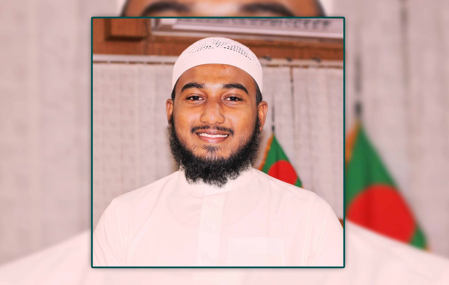 ইন্তেকাল করেছেন বিশ্বজয়ী হাফেজ সাইফুর রহমান ত্বকি