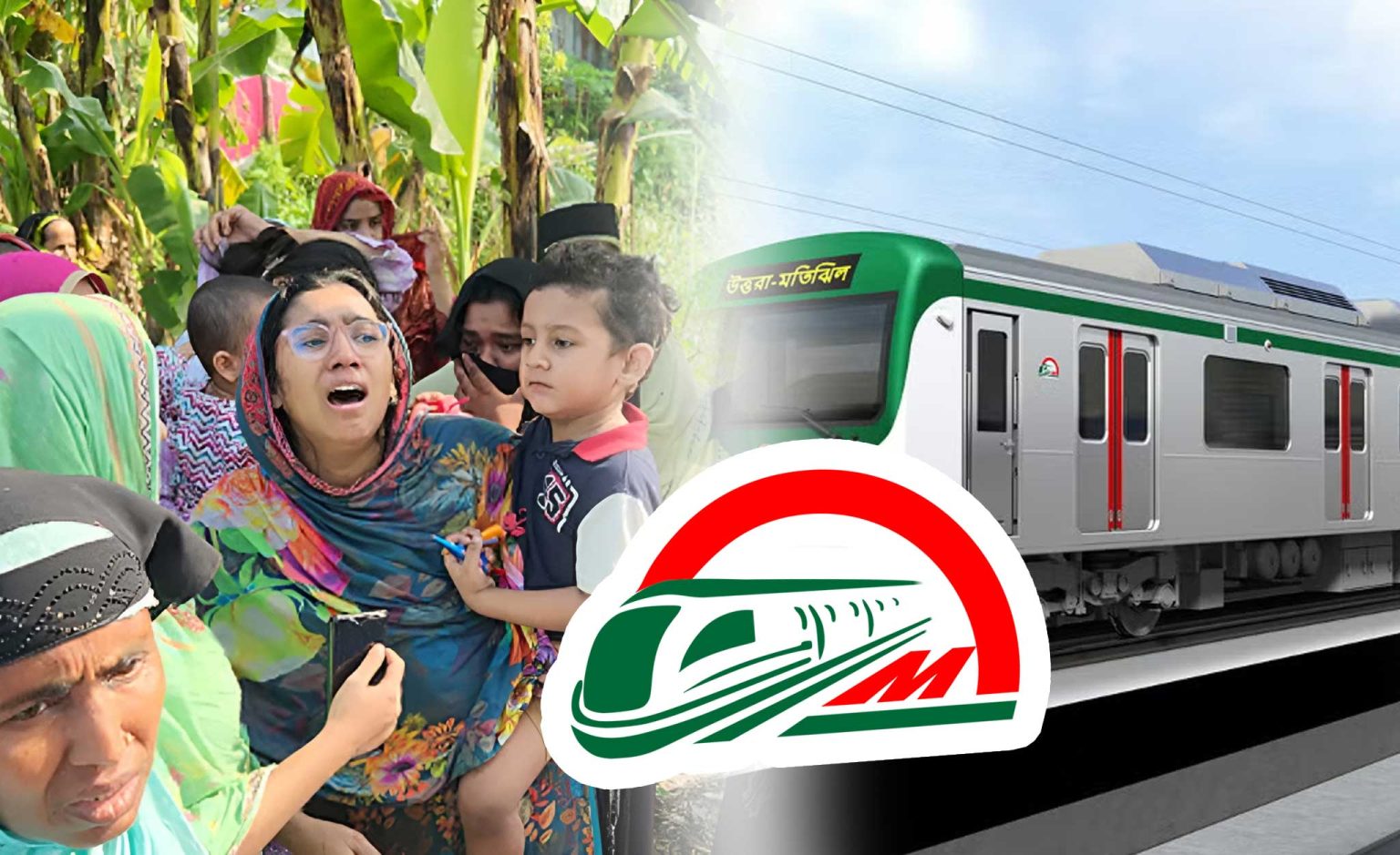 মেট্রো রেলের বিয়ারিং প্যাড পড়ে নিহত কালামের পরিবারকে ১০ কোটি টাকা ক্ষতিপূরণের আইনি নোটিশ