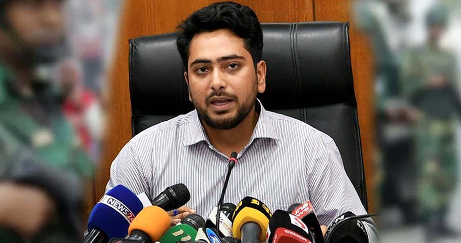 জুলাই সনদে স্বাক্ষরের আগে বাস্তবায়নের নিশ্চয়তা চায় এনসিপি