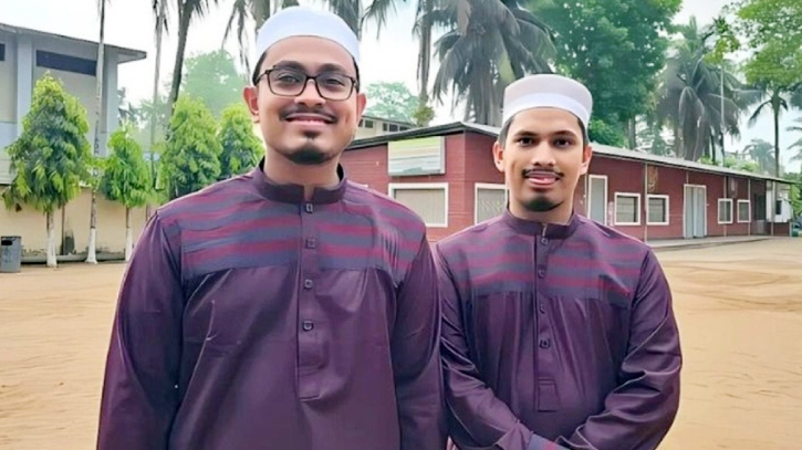 চবির সোহরাওয়ার্দী হল সংসদে সাদিক কায়েম এর ছোট ভাই আবু আয়াজ নির্বাচিত