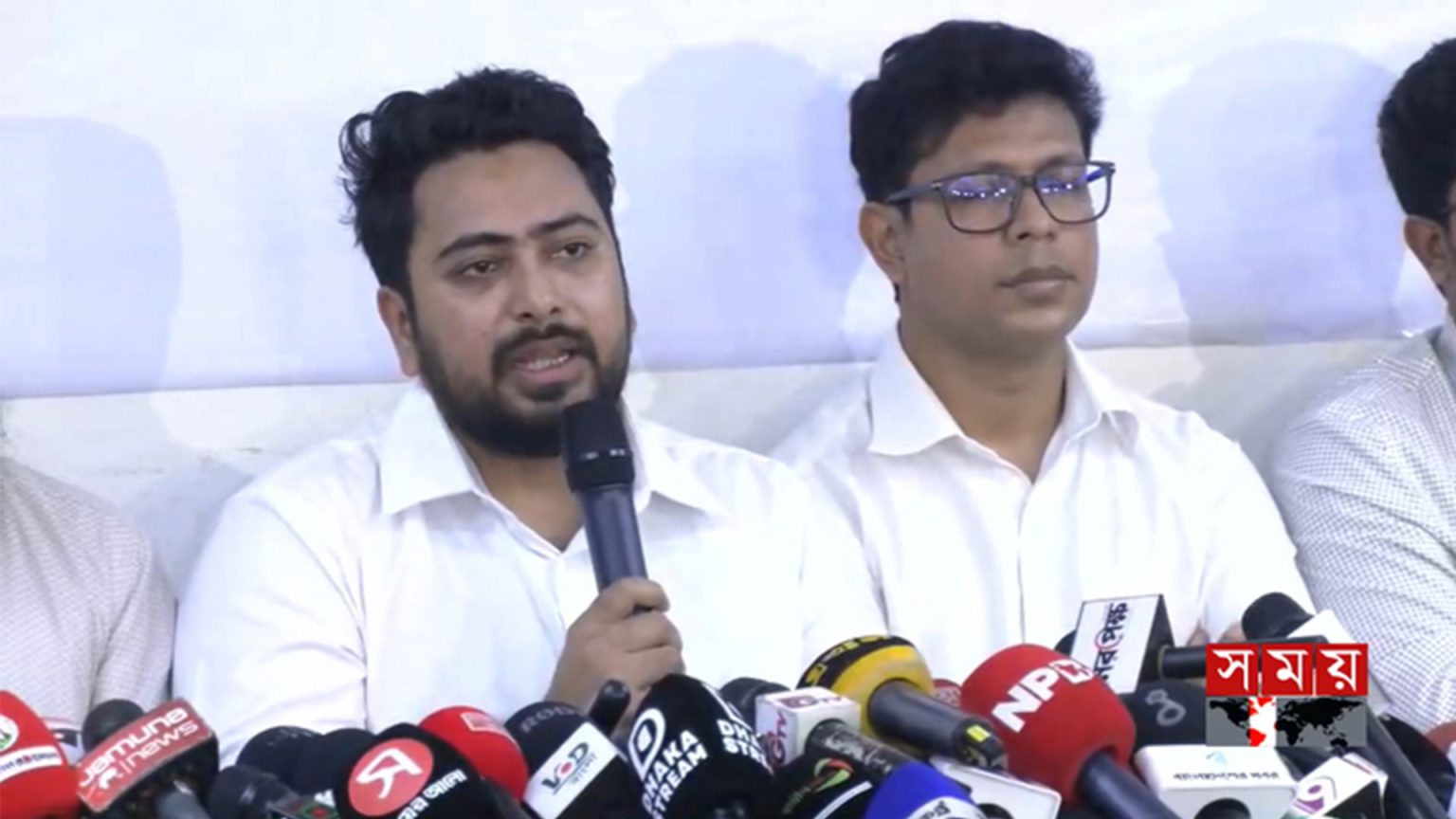 আইনি ভিত্তি না থাকলে জুলাই সনদ জনগণের সঙ্গে এক ধরনের প্রতারণা