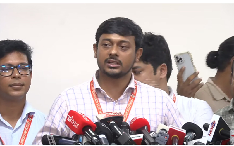 আসিফ নজরুল প্রধান উপদেষ্টা হতে চেয়েছিলেন: এনসিপি নেতা নাসীরুদ্দীন পাটওয়ারী