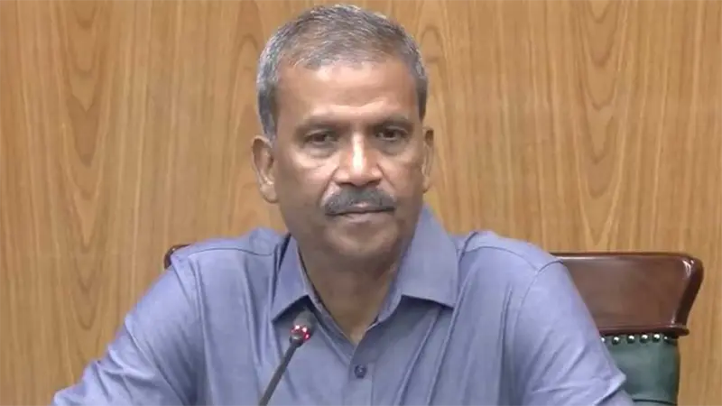 রাজনৈতিক দলগুলোর তীব্র বিরোধে সরকার দিশেহারা: আসিফ নজরুল