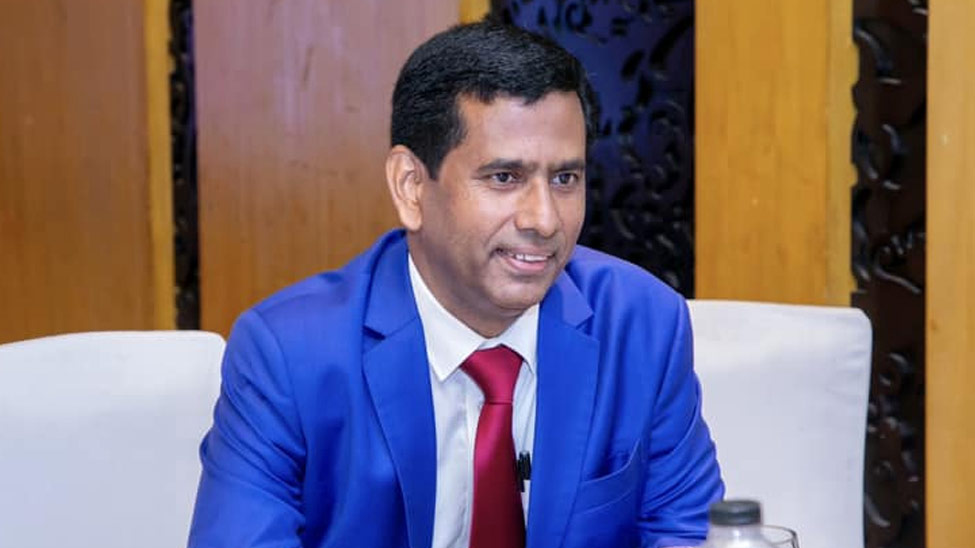 দেশে গৃহযুদ্ধ বাঁধানোর চেষ্টা করেছেন শেখ হাসিনা: চিফ প্রসিকিউটর