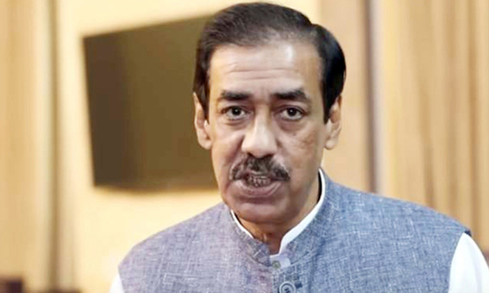 ১৬ মাস পর শামীম ওসমানসহ ৮০ জনের বিরুদ্ধে মামলা