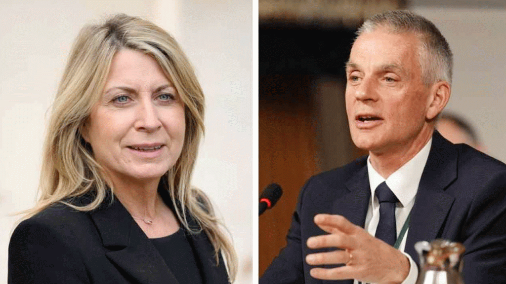 ট্রাম্পের ভাষণ বিকৃতি, বিবিসির মহাপরিচালক ও হেড অব নিউজের পদত্যাগ