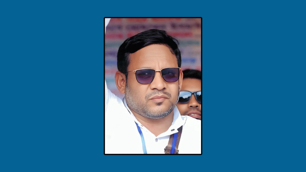 ব্রিজের নিচে মিলল বিএনপি নেতার মরদেহ
