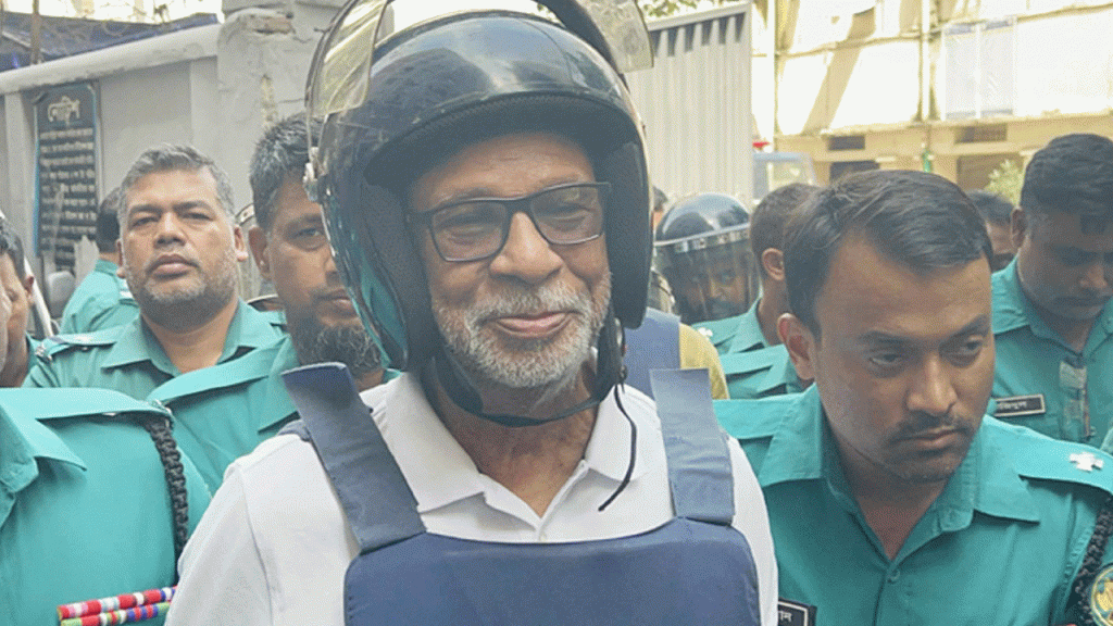 সাবেক মন্ত্রী লতিফ সিদ্দিকীর জামিন