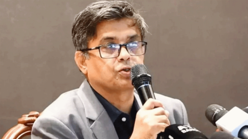 নিষিদ্ধ সংগঠনগুলো বিক্ষোভের চেষ্টা করলে আইনের সর্বোচ্চ শক্তি প্রয়োগ হবে