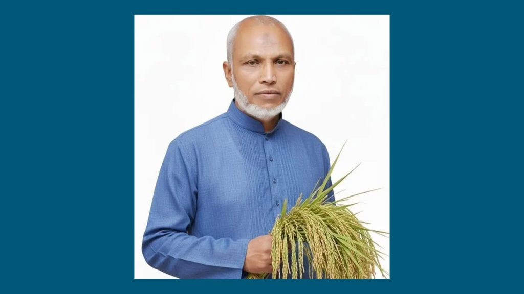 চট্টগ্রামে বিএনপির প্রার্থী এরশাদ উল্লাহ গুলিবিদ্ধ