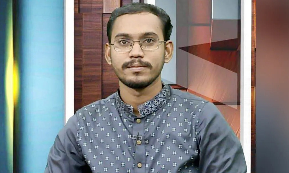 হান্নান মাসউদকে হত্যার হুমকির অভিযোগ, ভাইরাল স্ক্রিনশট