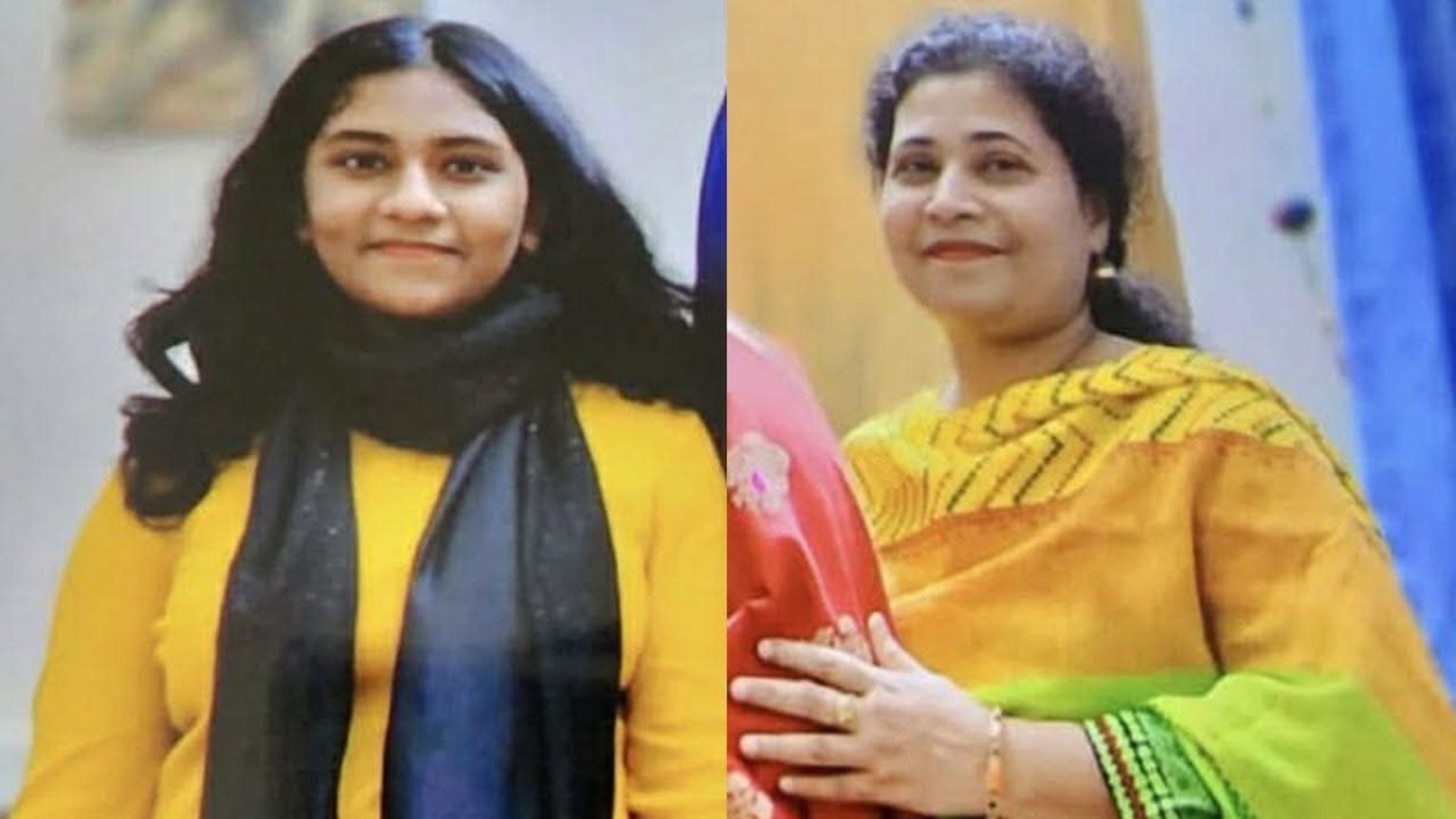 মোহাম্মদপুরে মা–মেয়েকে ছুরিকাঘাতে হত্যা, গৃহকর্মী আয়েশাকে সন্দেহ করছে পুলিশ