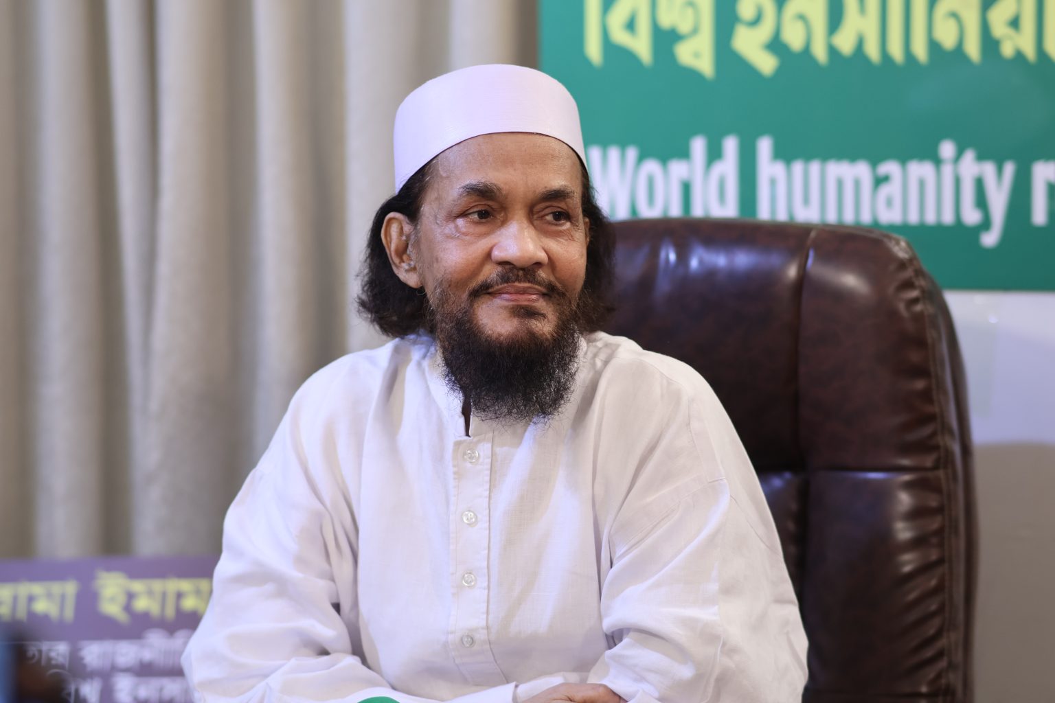 পাকিস্তান, ভারত কিংবা আমেরিকাপন্থি নয়, আমাদের হতে হবে মানবতা ও জীবনপন্থী।