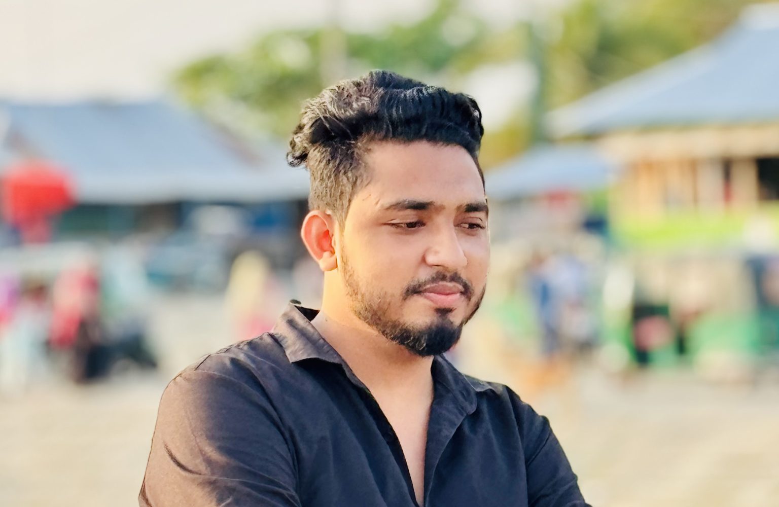 ঢাকা রিপোর্ট নিউজ মিডিয়া পোর্টালে সোশ্যাল মিডিয়া ম্যানেজার হিসেবে যুক্ত হলেন আইটি এক্সপার্ট রায়হান