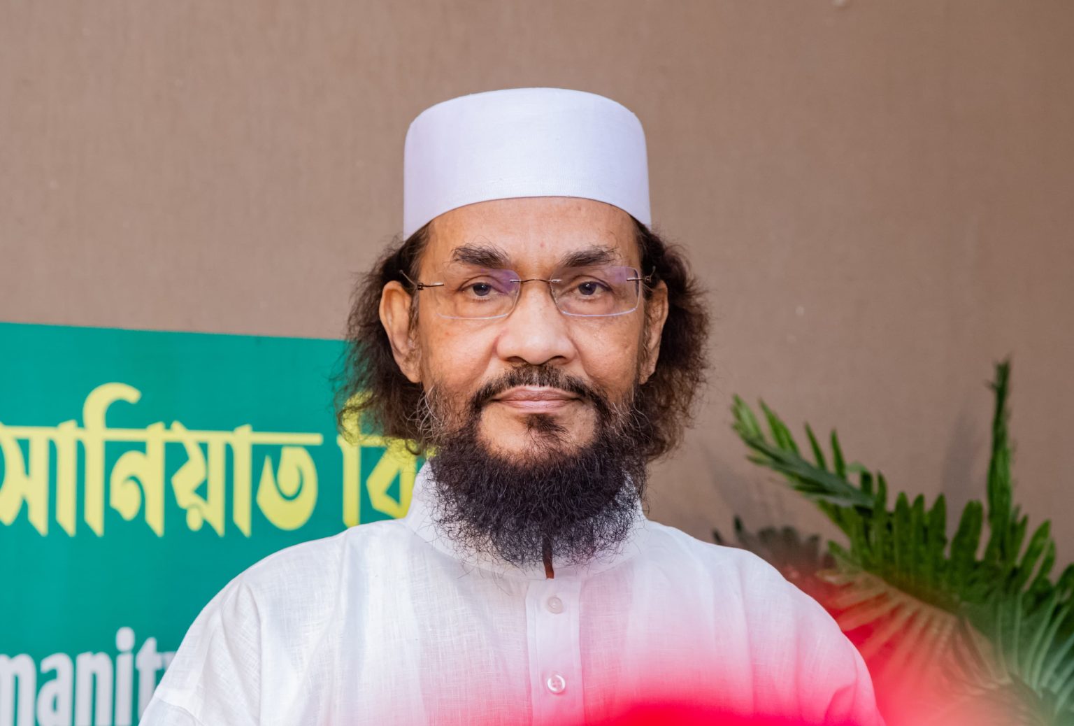 একক ধর্ম ও একক জাতিবাদি গোষ্ঠীবাদি স্বৈররাজনীতির বিণাশী জবরদখল থেকে জীবন, ধর্ম ও রাষ্ট্র রক্ষার একমাত্র উপায় মানবতার রাষ্ট্রের বিপ্লবী লক্ষ্যে মানবতার রাজনীতি ; আল্লামা ইমাম হায়াত