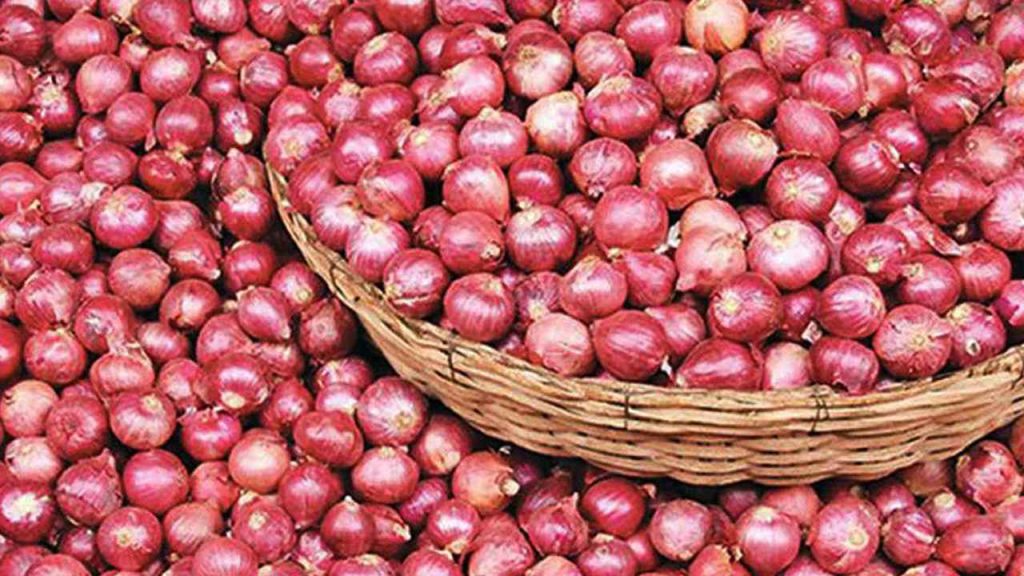রাজধানীতে পেঁয়াজের দাম কেজিতে ১৫০ টাকা ছাড়াল