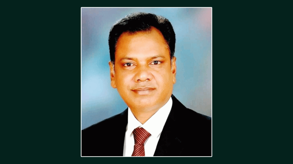 সাতকানিয়া উপজেলা পরিষদের সাবেক ভাইস চেয়ারম্যান গ্রেপ্তার