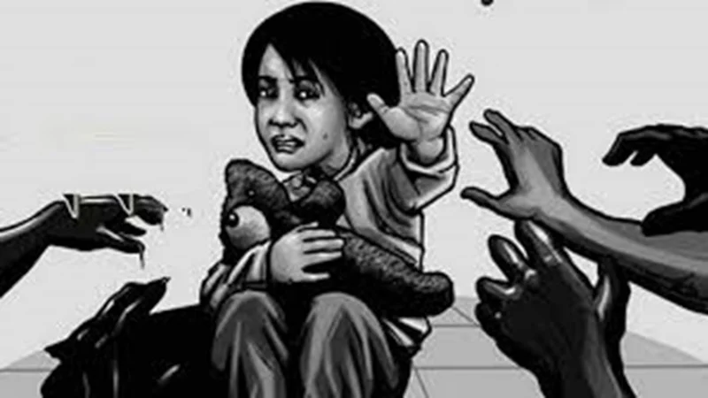 ৪ বছরের ভাতিজিকে ধর্ষণ ও হত্যা; চাচা ও চাচাতো ভাইয়ের জবানবন্দিতে নৃশংসতার চিত্র