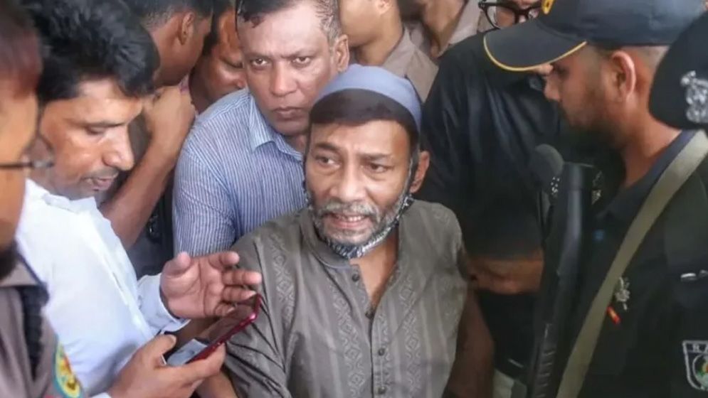 মামলার রায়ে সন্তুষ্ট রামিশার বাবা, দ্রুত কার্যকরের দাবি