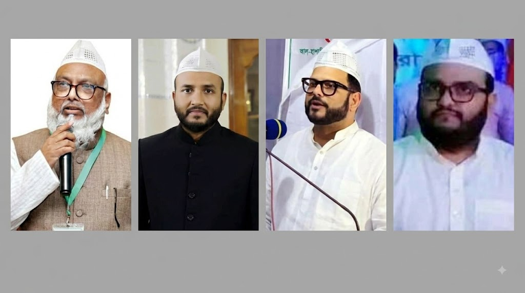 দুদকের মামলায় অভিযুক্ত সাবেক এমপির দুই ছেলের ইন্ধনে এলাকায় আধিপত্য বিস্তারের অভিযোগ