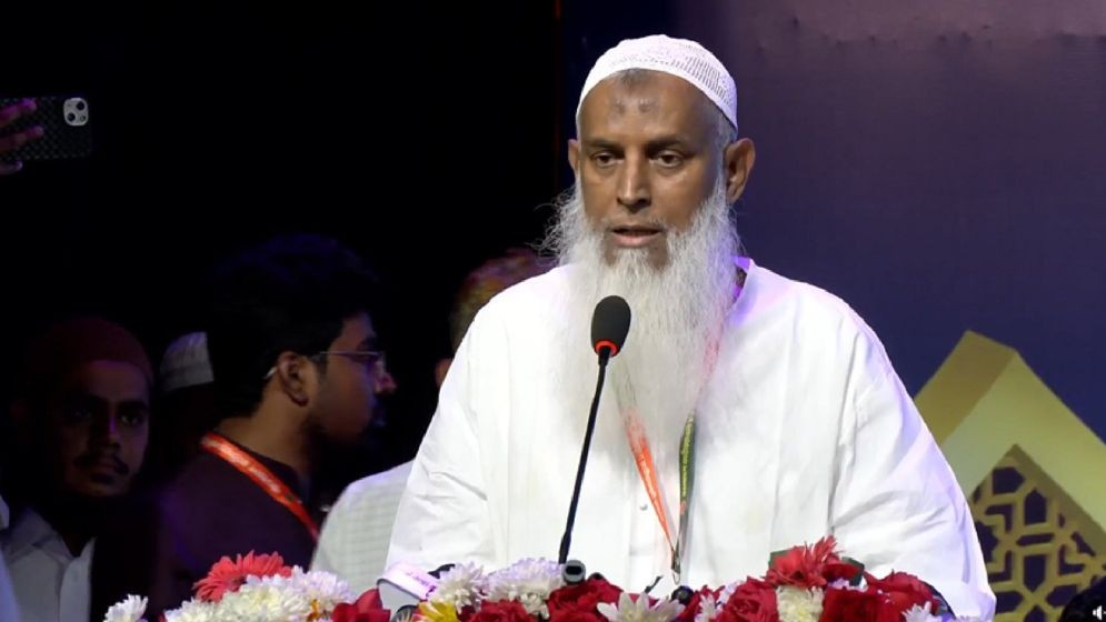 কাদিয়ানিদের অমুসলিম ঘোষণার দাবিতে চেষ্টা চালানোর ঘোষণা ধর্মমন্ত্রীর