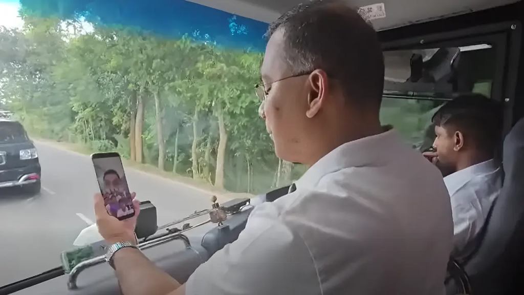 অস্ট্রেলিয়ার বিপক্ষে ঐতিহাসিক জয়, টাইগারদের অভিনন্দন জানালেন প্রধানমন্ত্রী