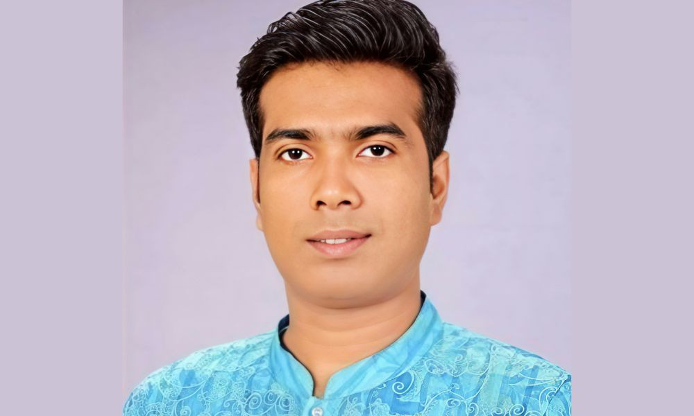 হবিগঞ্জ জেলা ছাত্রদল সভাপতিকে ফেসবুকে ‘জীবিত দাফন’ হুমকির অভিযোগ