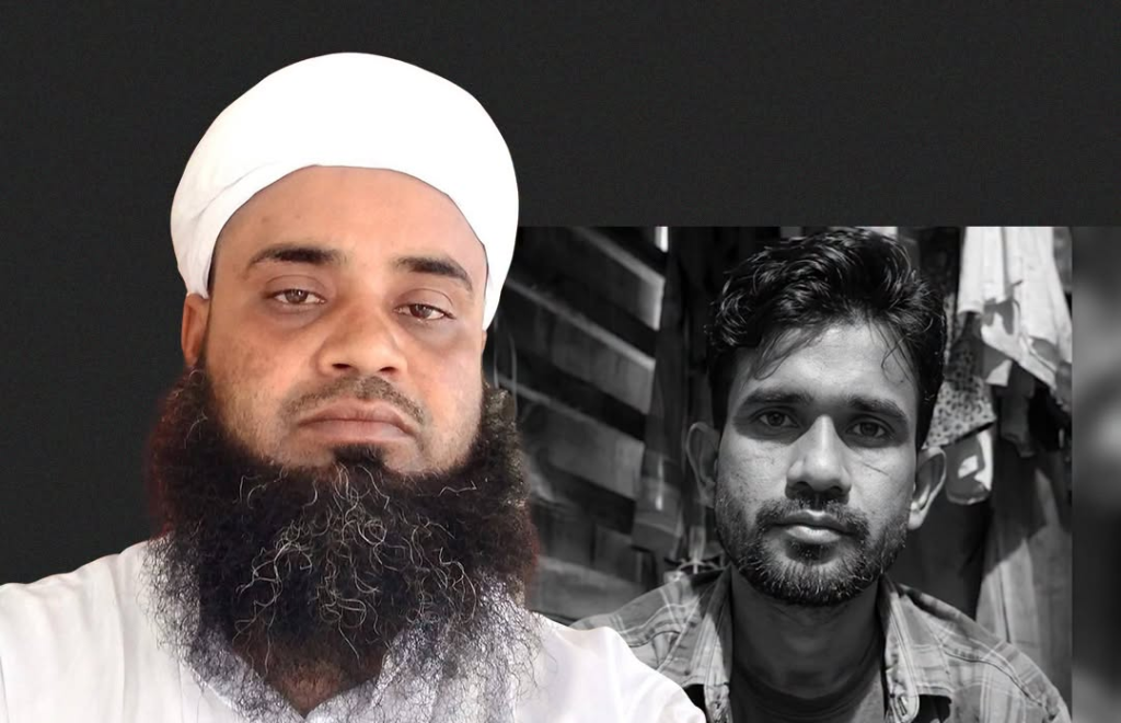 সাতক্ষীরায় ধর্ম অবমাননার অভিযোগে গণপিটুনিতে মৃত্যু, লাইভ দেখানো আমিনীসহ ২৫০ জনের বিরুদ্ধে মামলা