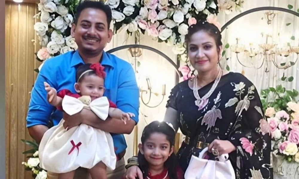 ইনানীর রিসোর্টে আগুনের পর নিখোঁজ তুহিনের পরিবার, উৎকণ্ঠায় স্বজনরা