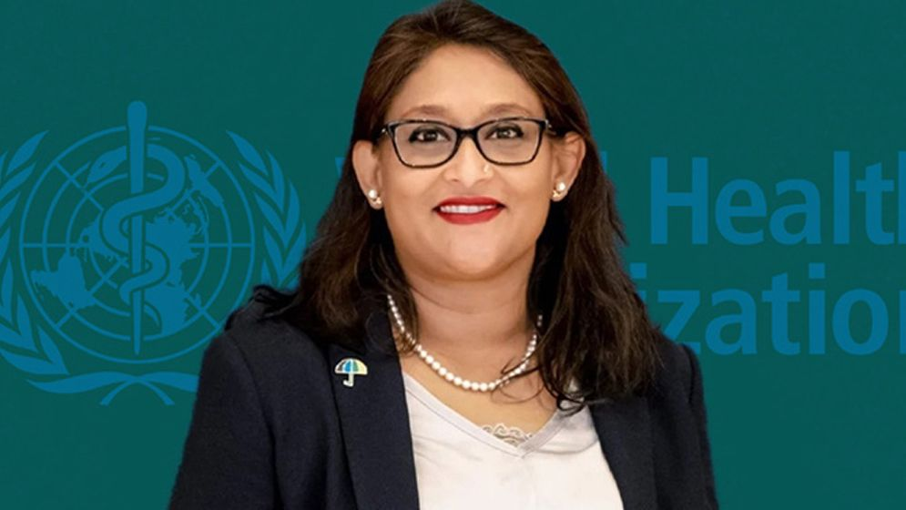 বিশ্ব স্বাস্থ্য সংস্থার পদ জালিয়াতি; পুতুলের বিরুদ্ধে দুদকের চার্জশিট অনুমোদন