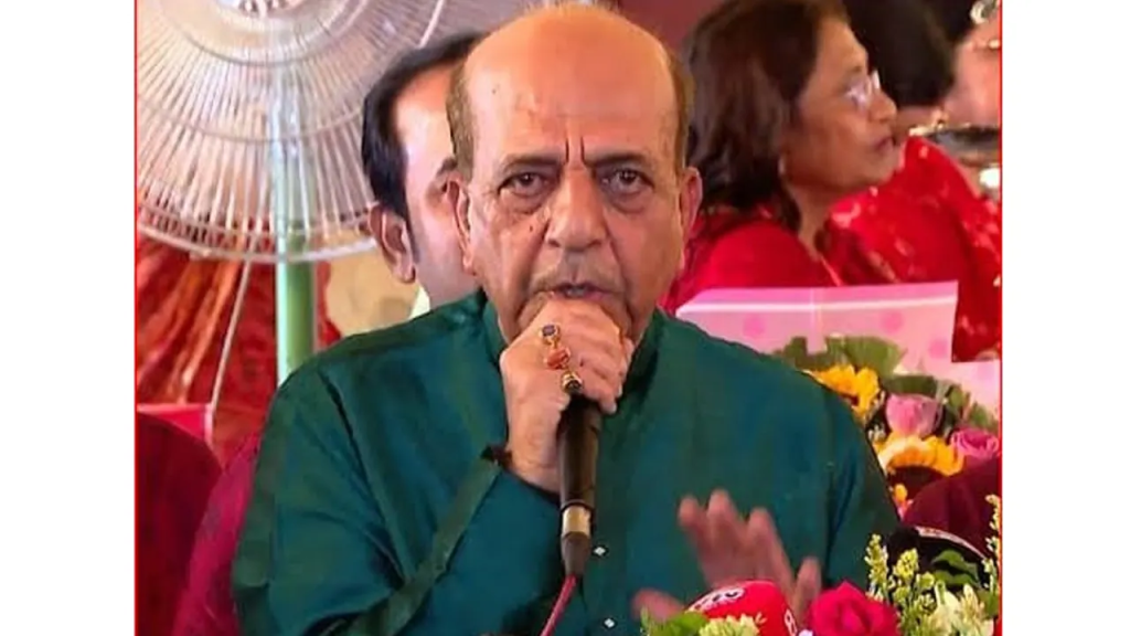 বাংলাদেশে উৎসবমুখর ও সৌহার্দ্যপূর্ণ পরিবেশে দুর্গাপূজা হচ্ছে: ভারতীয় হাইকমিশনার