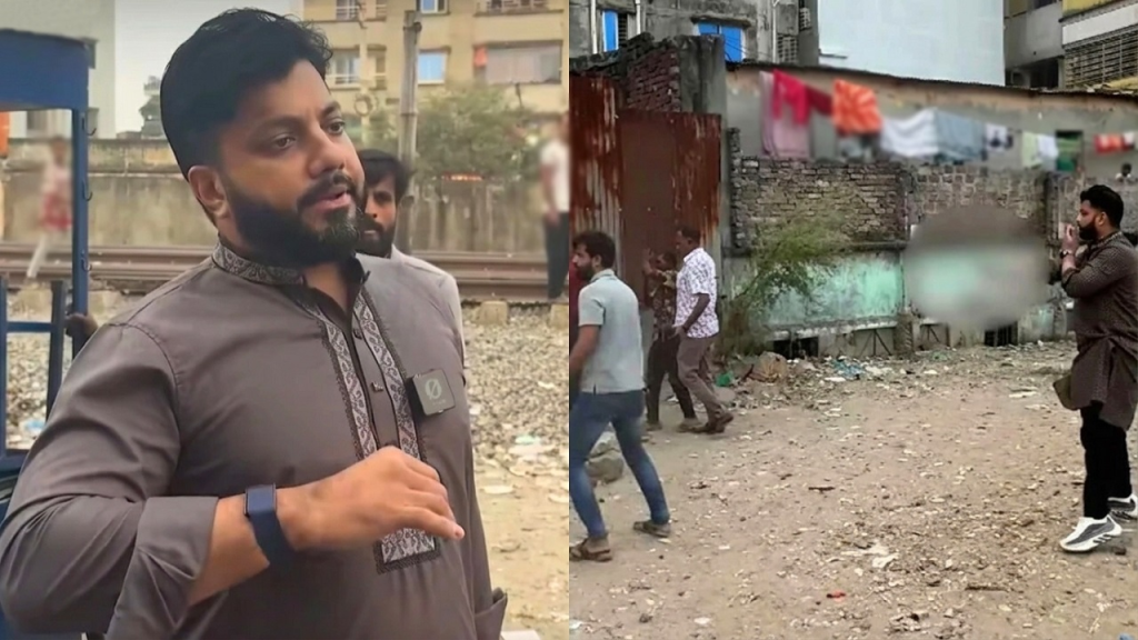 ইশরাকের অভিযানের পরদিনও জমজমাট দয়াগঞ্জের মাদক কারবার