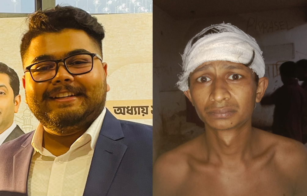 এবার মোহাম্মদপুরে প্রতিমন্ত্রীর সহকারীর অভিযান!