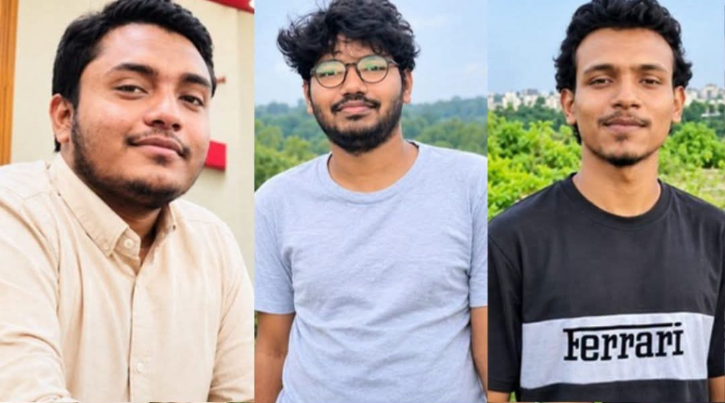সাতার না জেনেও অন্যদের বাঁচাতে গিয়ে স্রোতে ভেসে পর্যটকের মৃত্যু