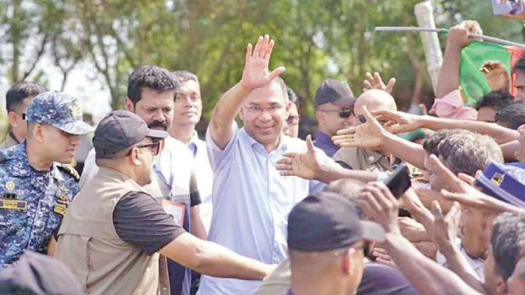 মোংলা বন্দর ও সুন্দরবন পরিদর্শনে প্রধানমন্ত্রী, উন্নয়ন ত্বরান্বিতের নির্দেশ